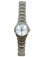 Montre Bulova Femme in Acier 65M13 - 65M13